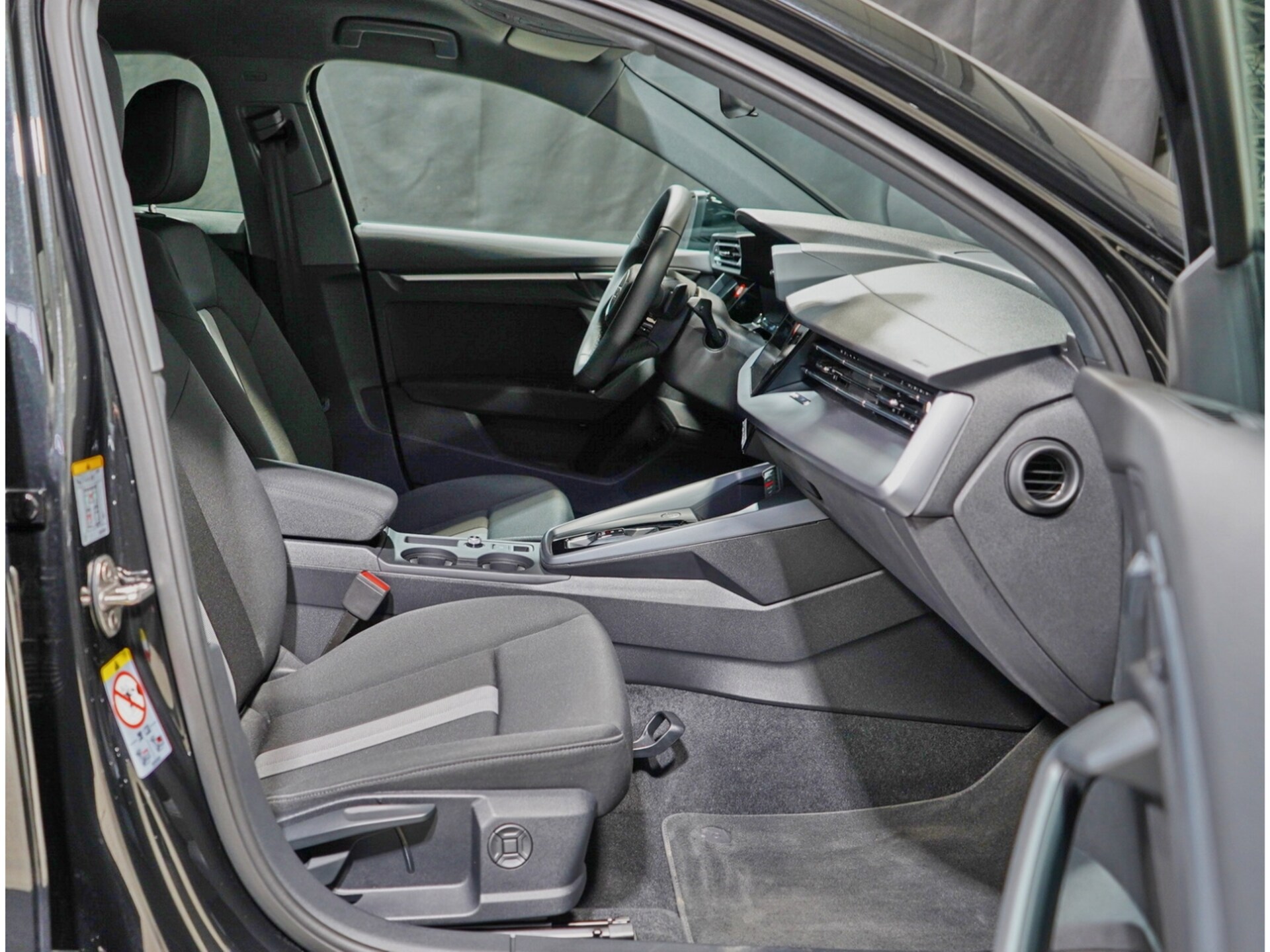 Audi A3 allstreet TFSI e