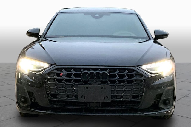 2023 Audi S8 L