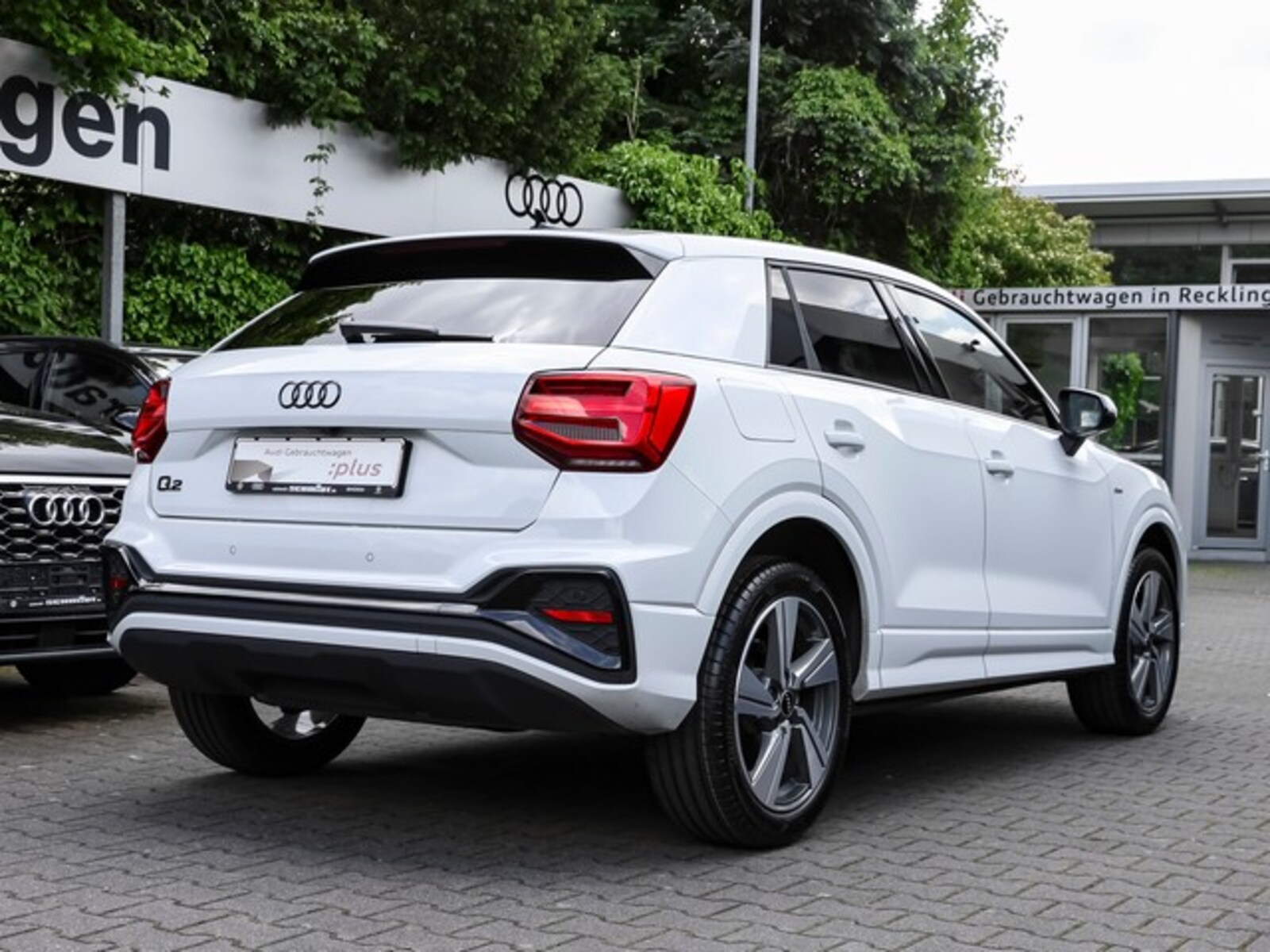 Audi Q2 – Bild 2