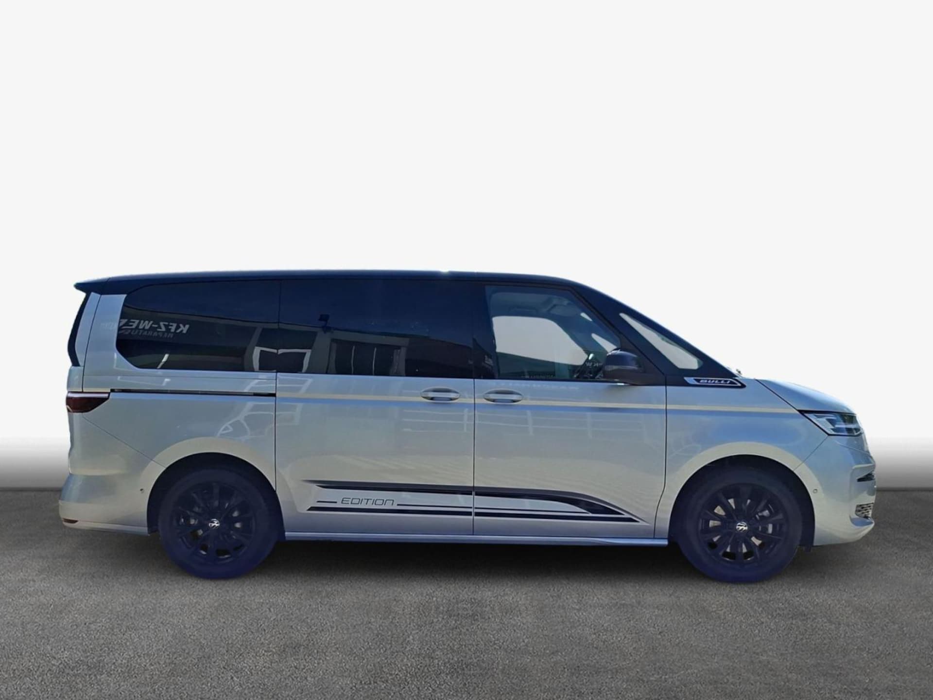 Volkswagen Multivan Langversion Life