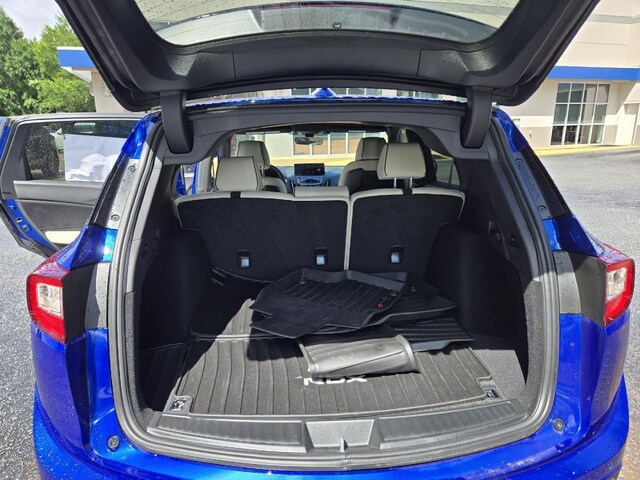 2025 Acura RDX A-Spec Package - Photo 23