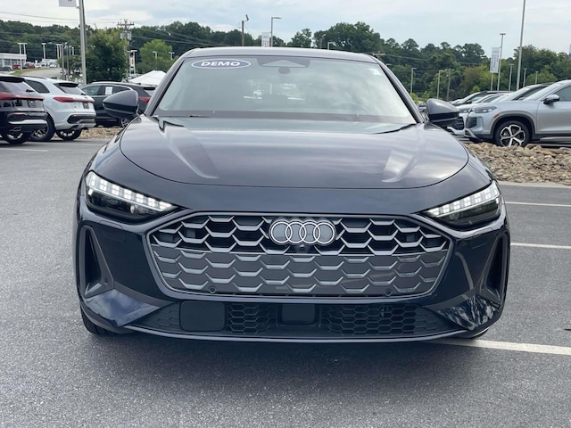 2025 Audi A5 Sedan