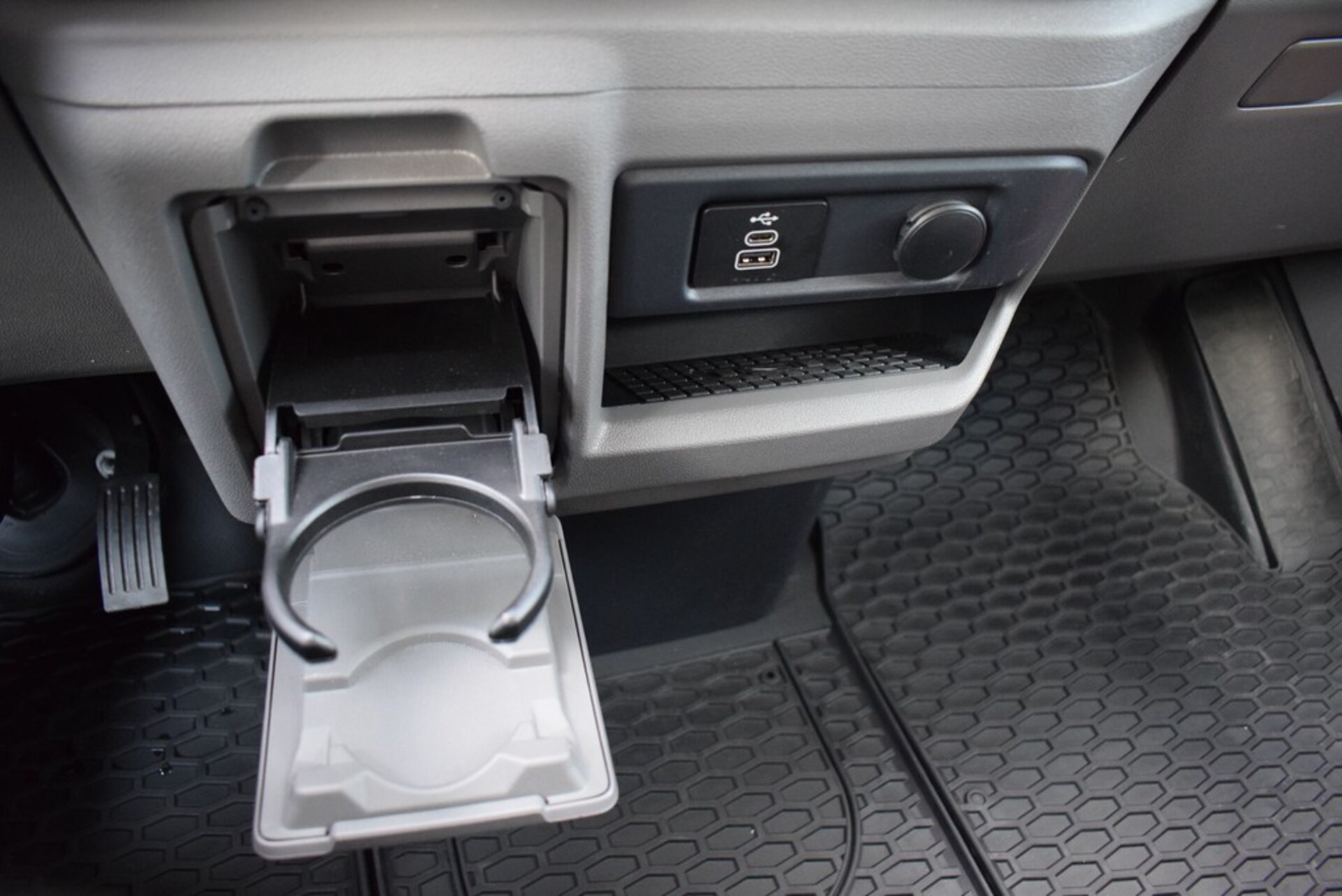 Volkswagen Caravelle langer Radstand Life