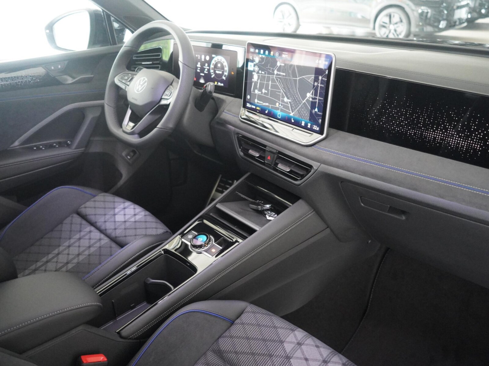 Volkswagen Tiguan – Bild 13