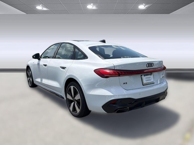 2026 Audi A5 Sedan
