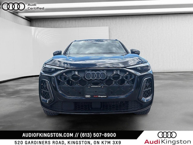 2025 Audi Q5