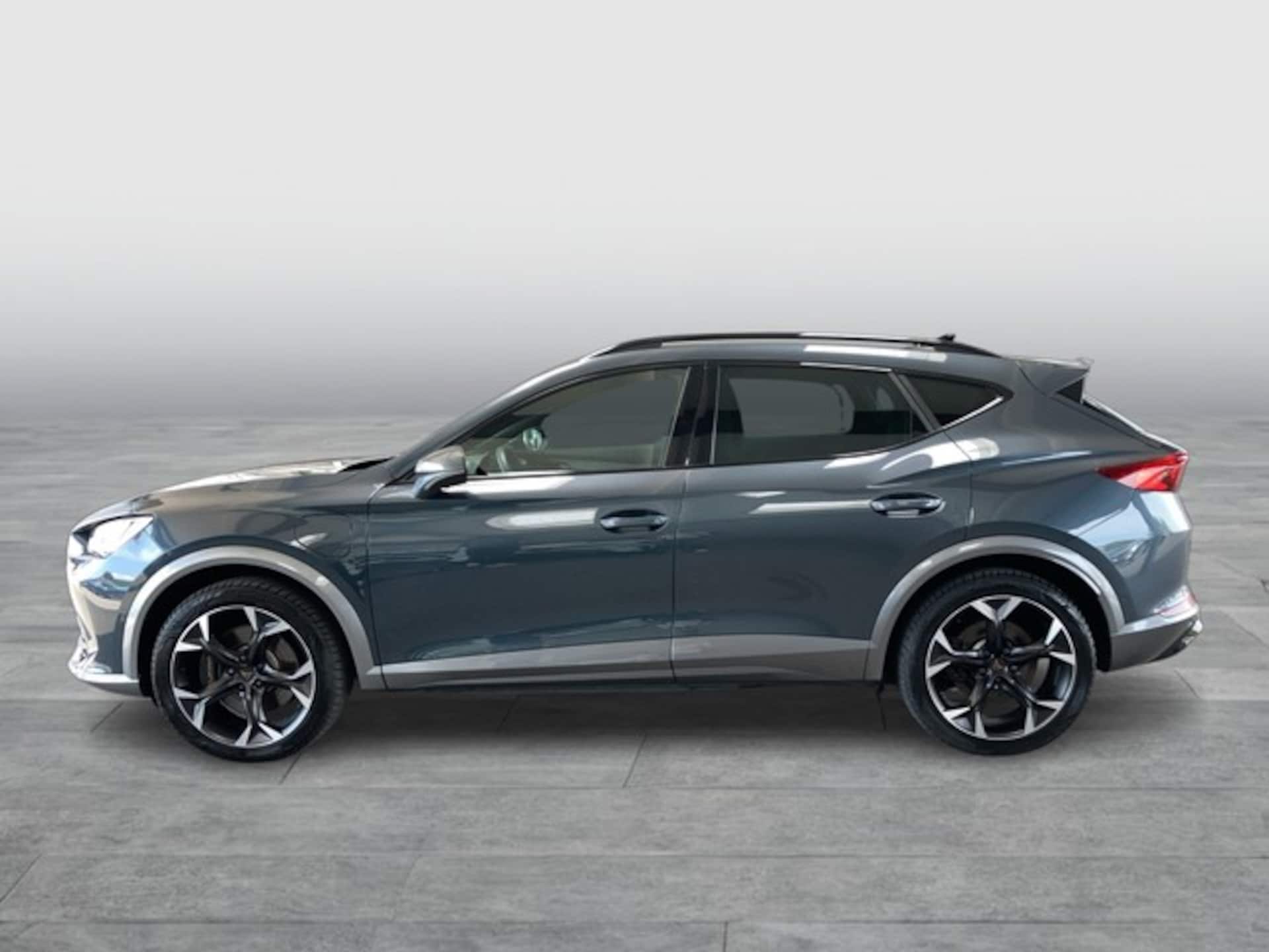 CUPRA Formentor VZ