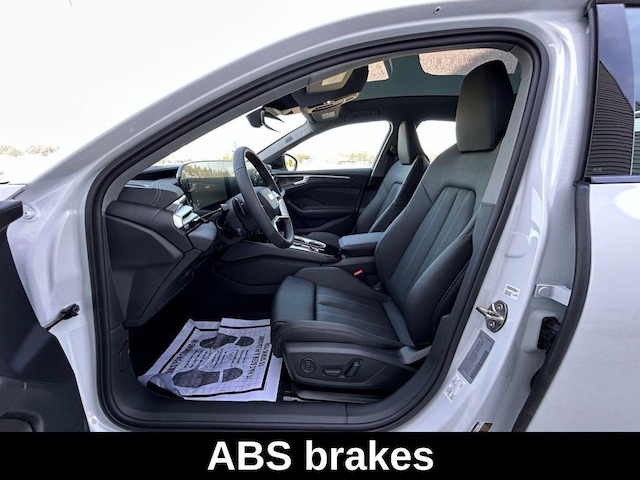 2026 Audi A6 Premium Plus - Photo 15