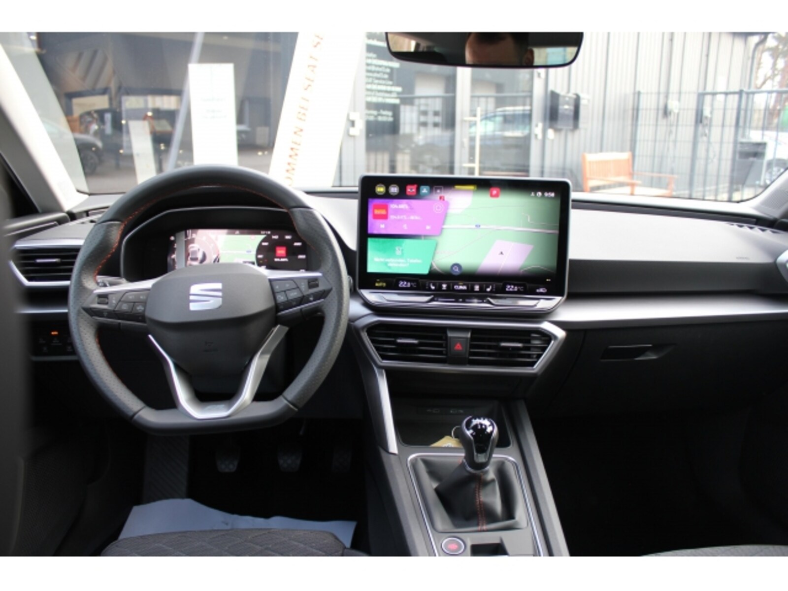 SEAT Leon – Bild 10