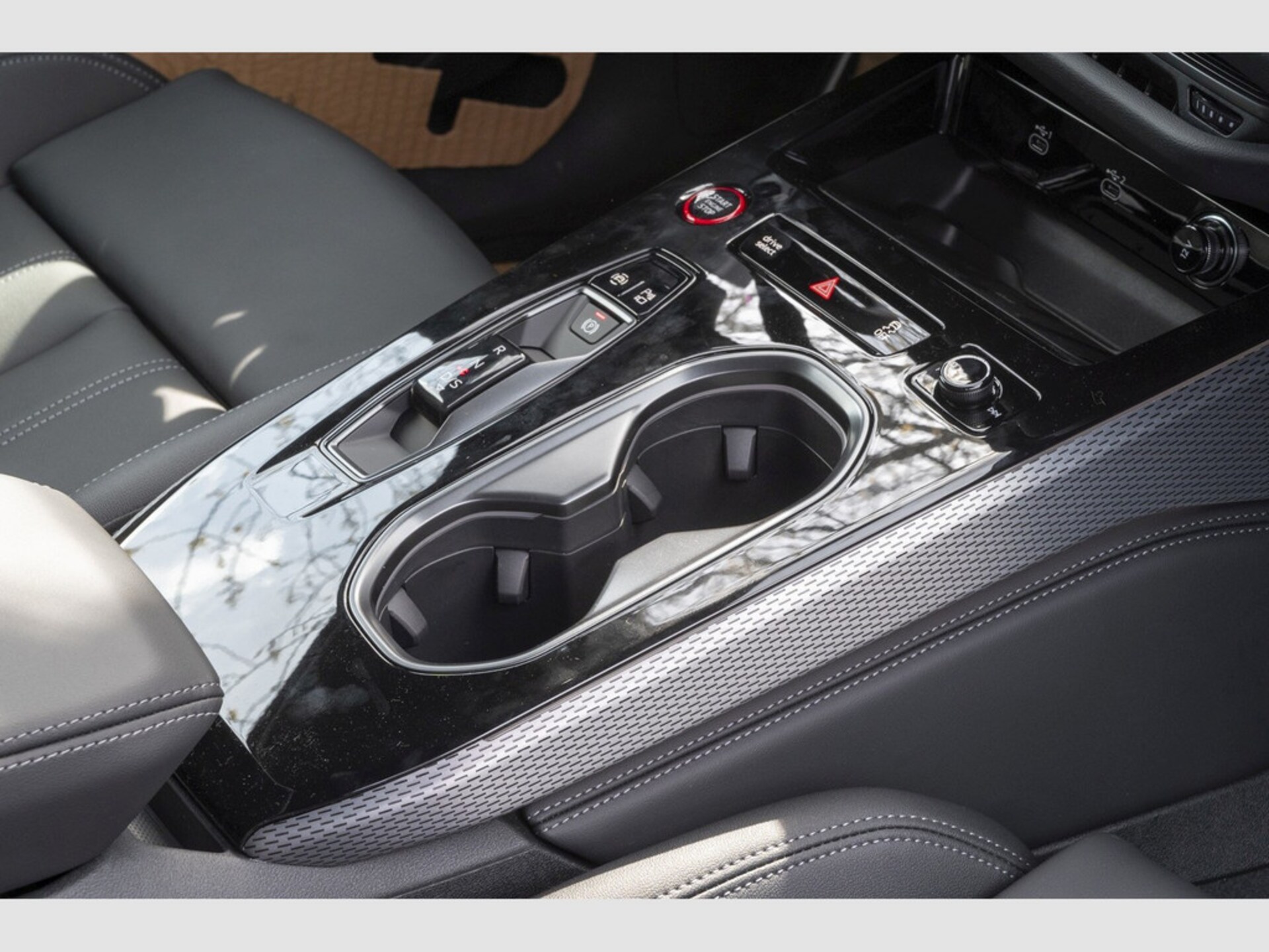 Audi A6 Avant edition one
