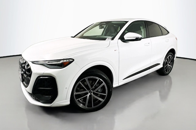 2026 Audi Q5 Sportback