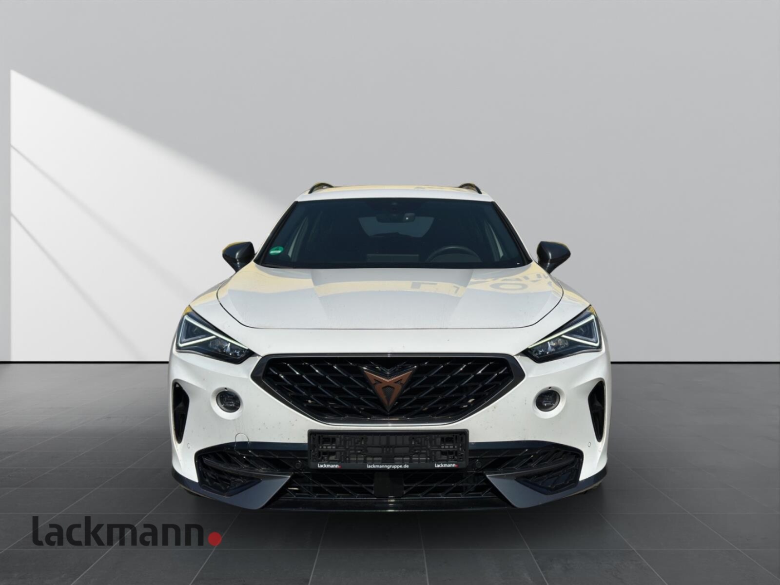 CUPRA Formentor – Bild 2