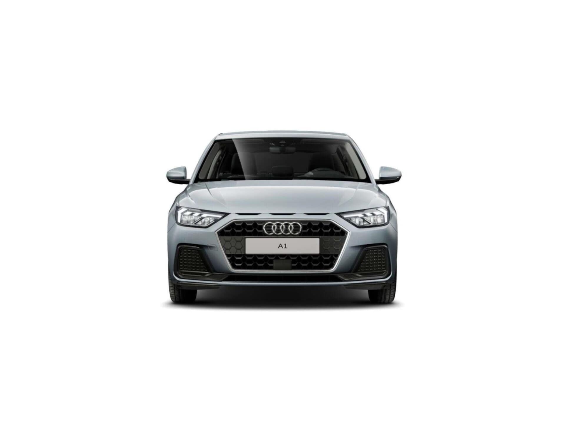 Audi A1 Sportback Advanced