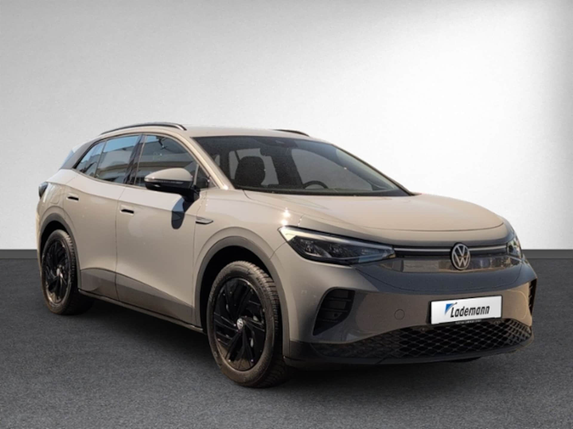 Volkswagen ID.4 Pro Performance
