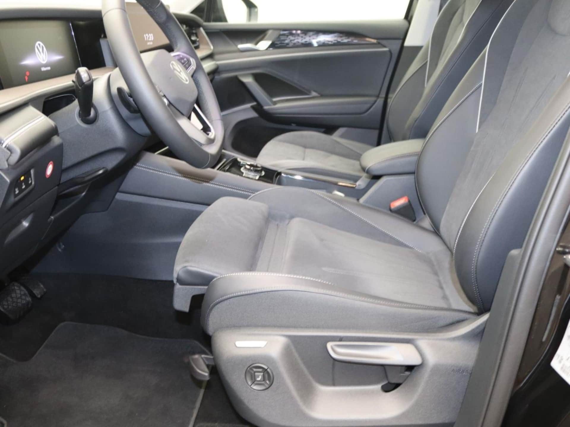Volkswagen Tayron Elegance