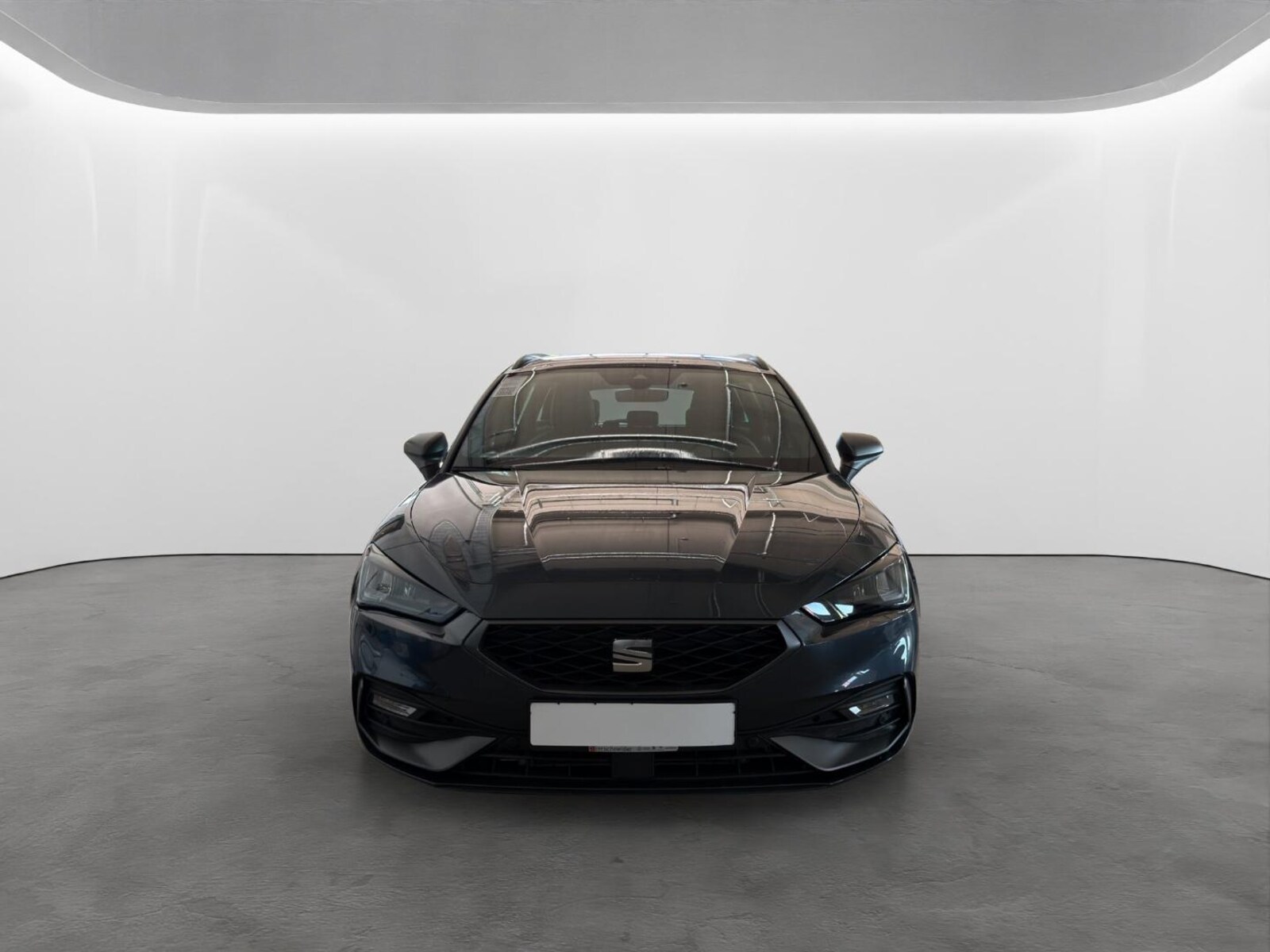 SEAT Leon Sportstourer – Bild 3