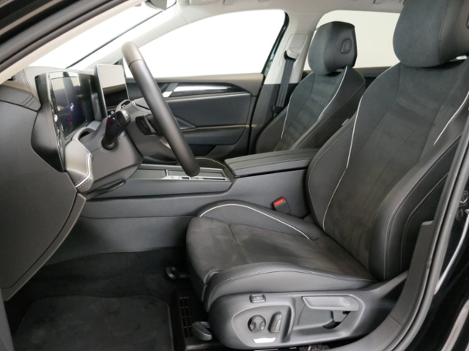 Volkswagen Passat – Bild 7