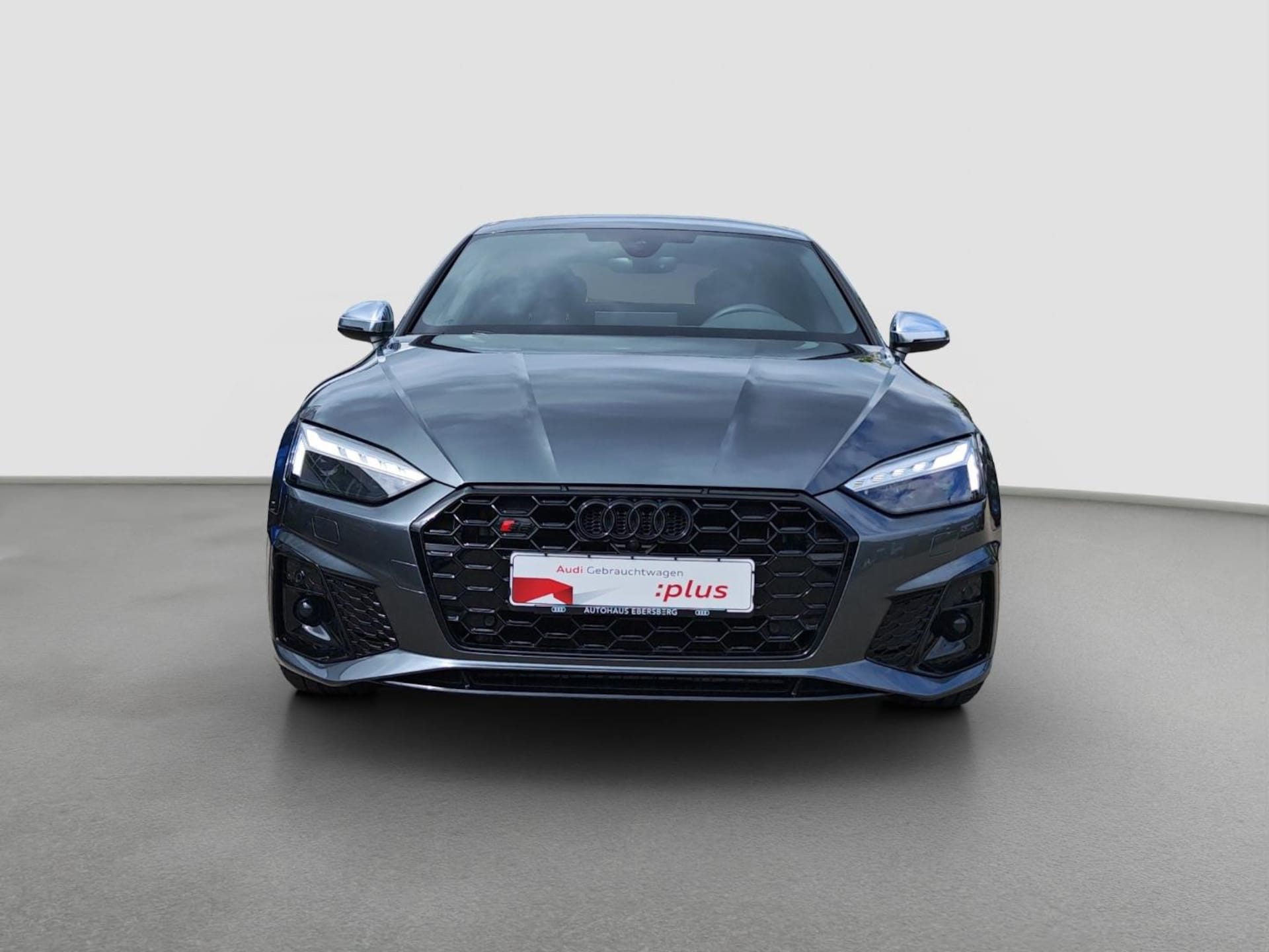 Audi S5 Sportback