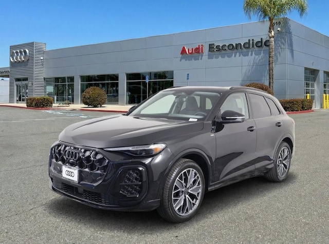 Photo of 2026 Audi Q5 
