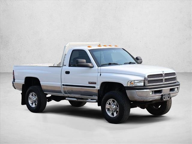 2001 Dodge Ram 2500