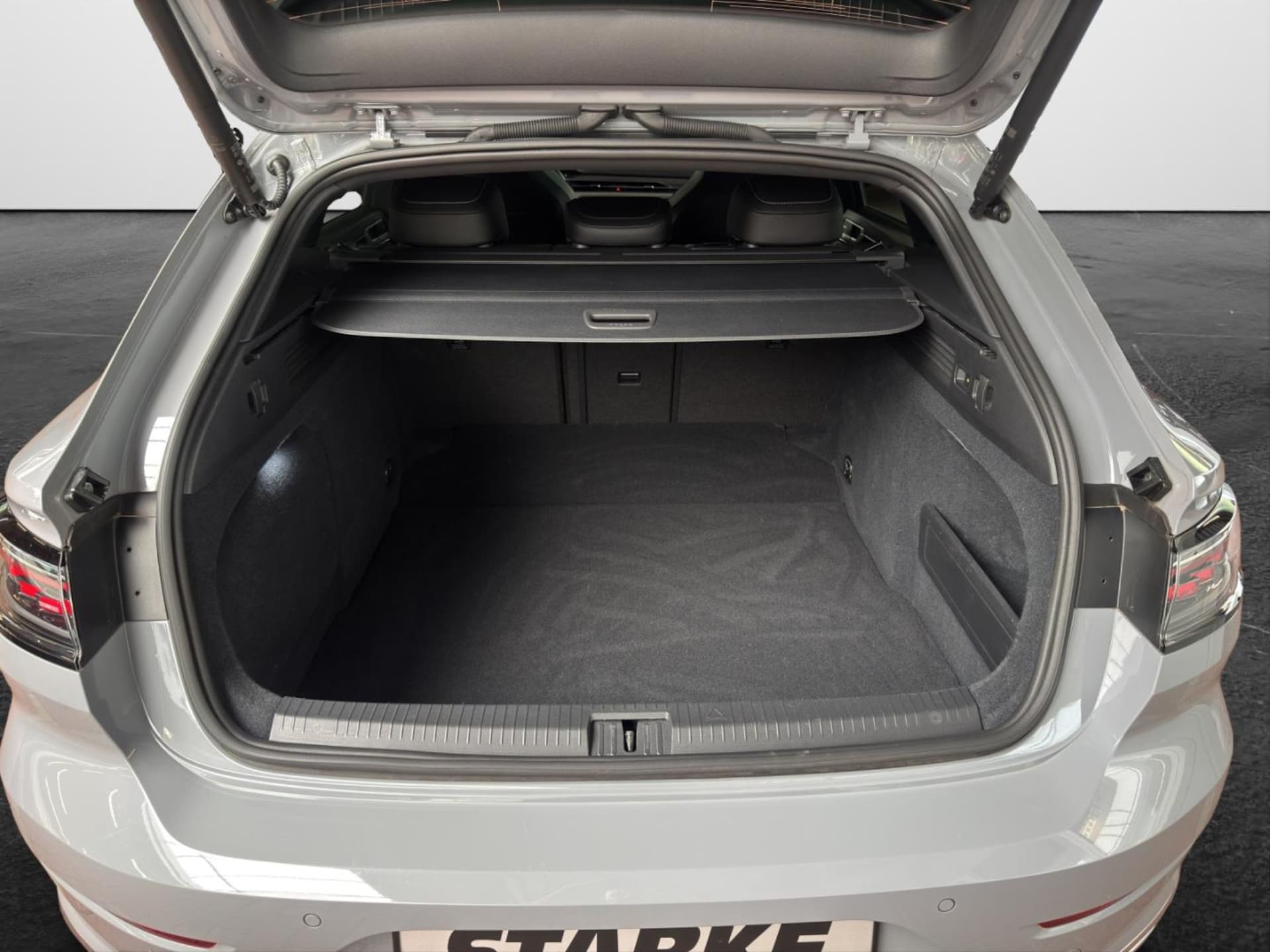 Volkswagen Arteon Shooting Brake R-Line