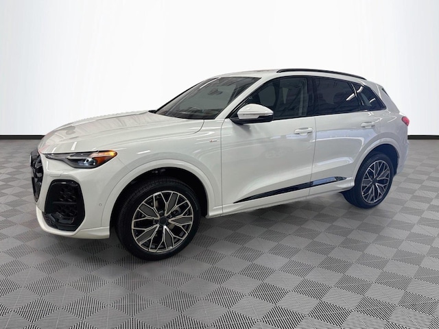 2026 Audi Q5