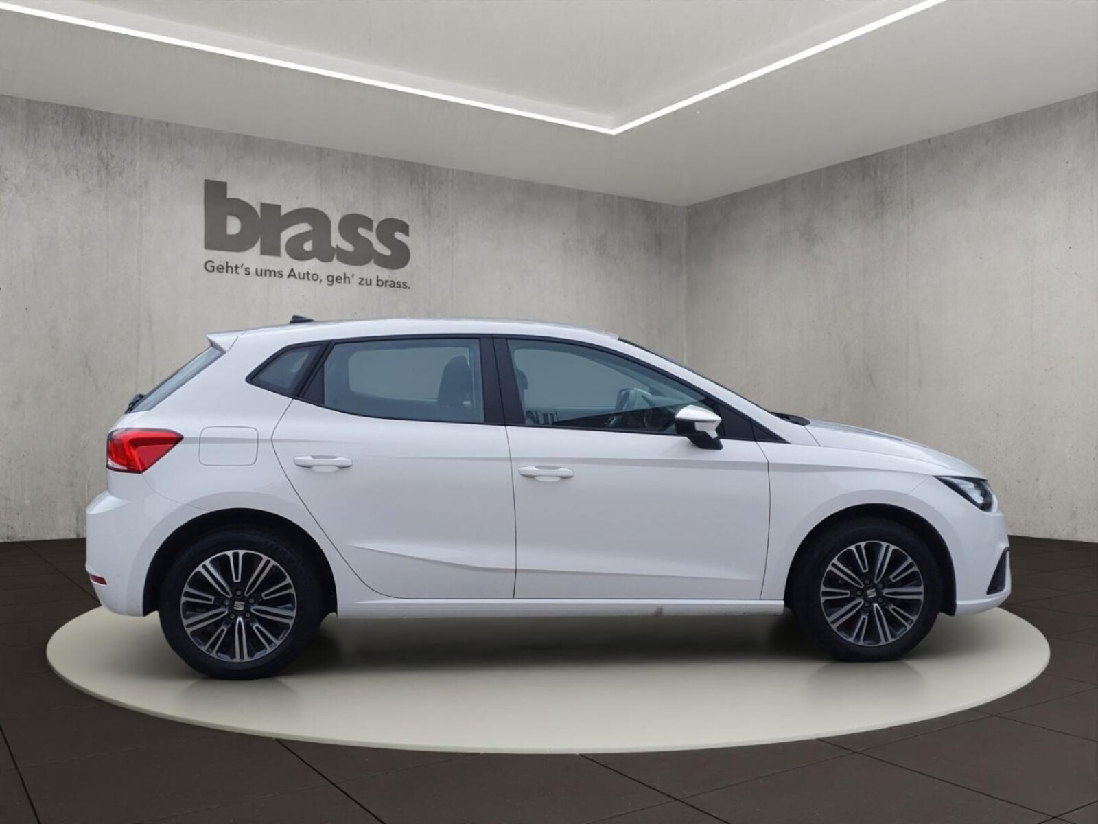 SEAT Ibiza – Bild 6