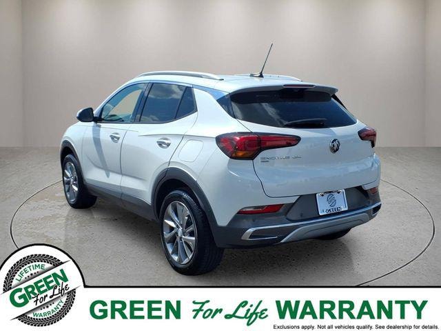 2023 Buick Encore GX