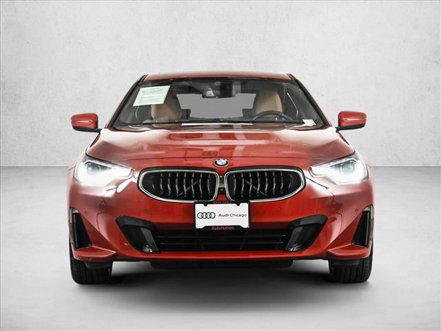 2024 BMW