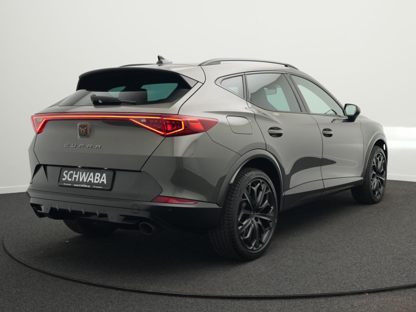 CUPRA Formentor – Bild 3