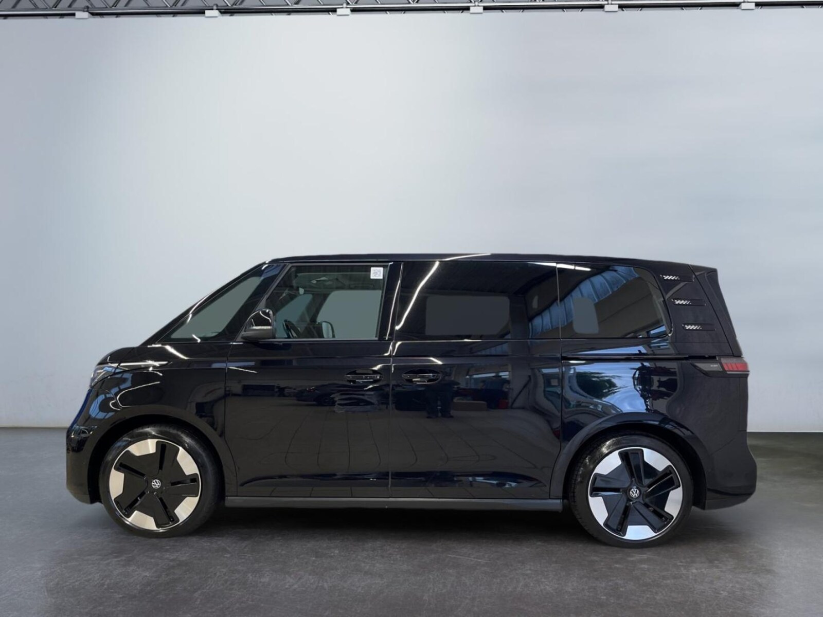 Volkswagen ID. Buzz – Bild 3