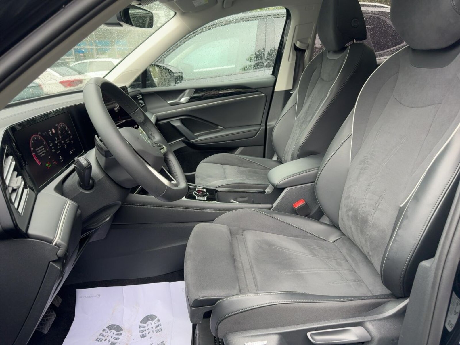 Volkswagen Tiguan – Bild 7