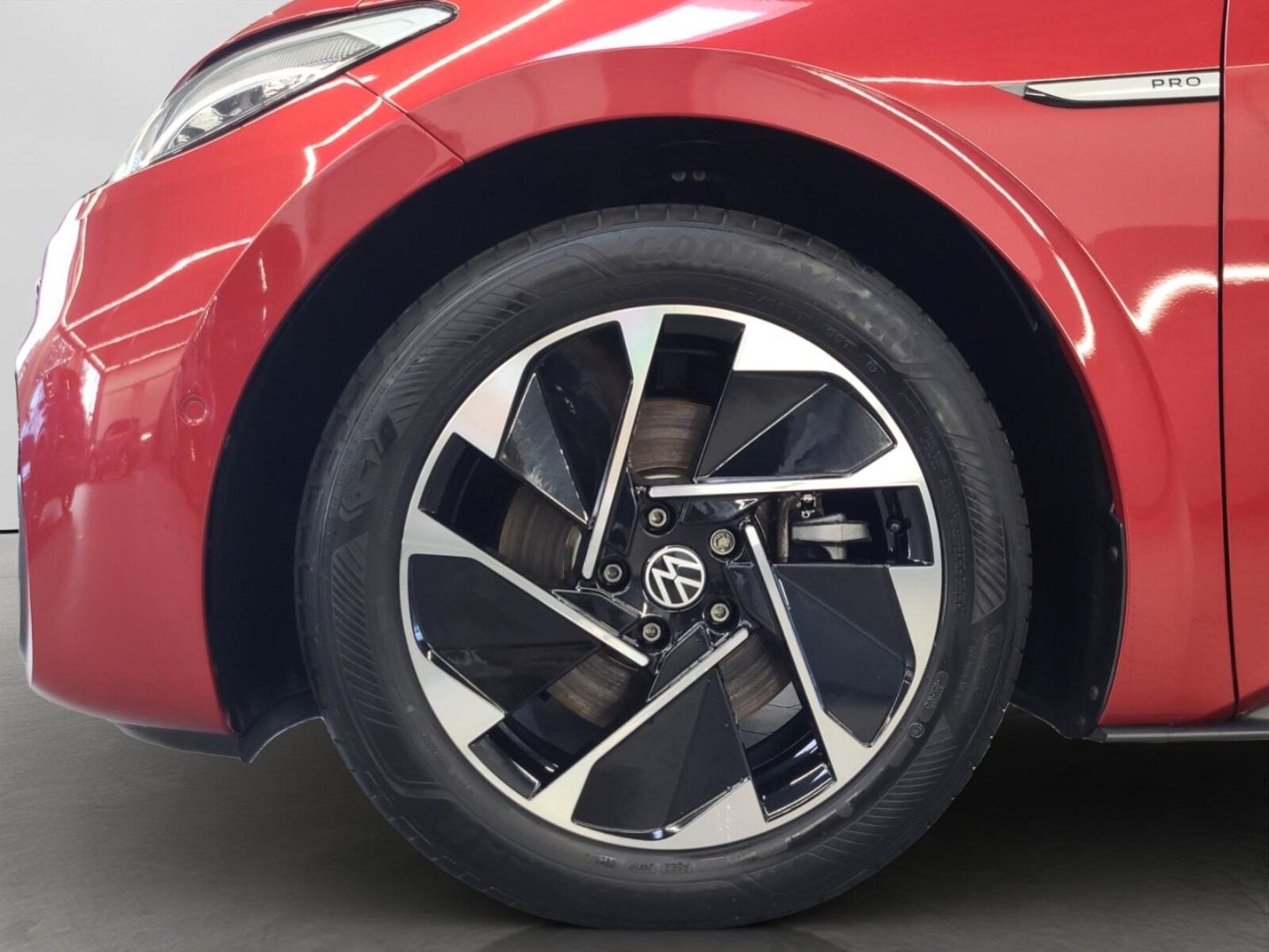 Volkswagen ID.3 – Bild 14