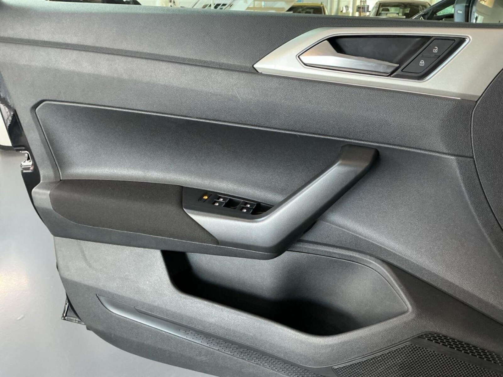 Volkswagen Polo – Bild 19