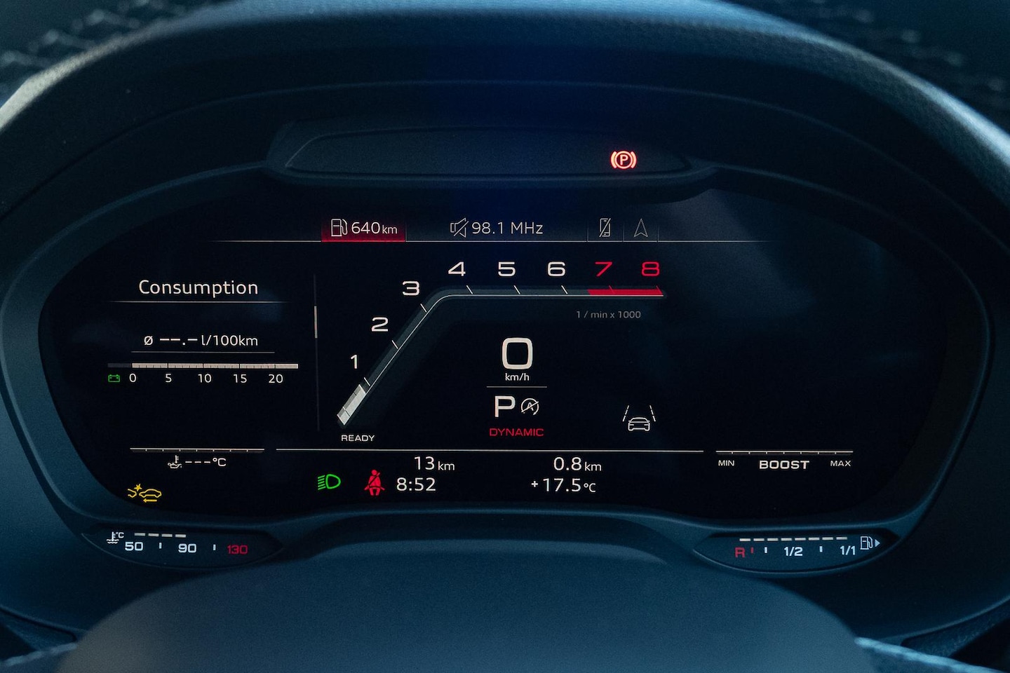 Image about Audi SQ2 TFSI quattro S tronic