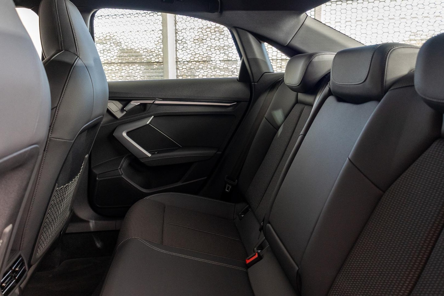Image about Audi A3 Sedan 35 TFSI S tronic