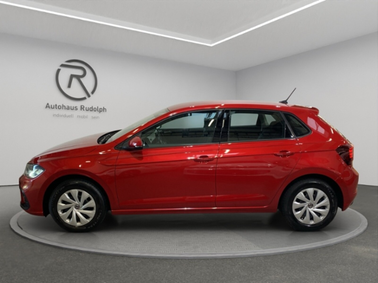 Volkswagen Polo – Bild 11