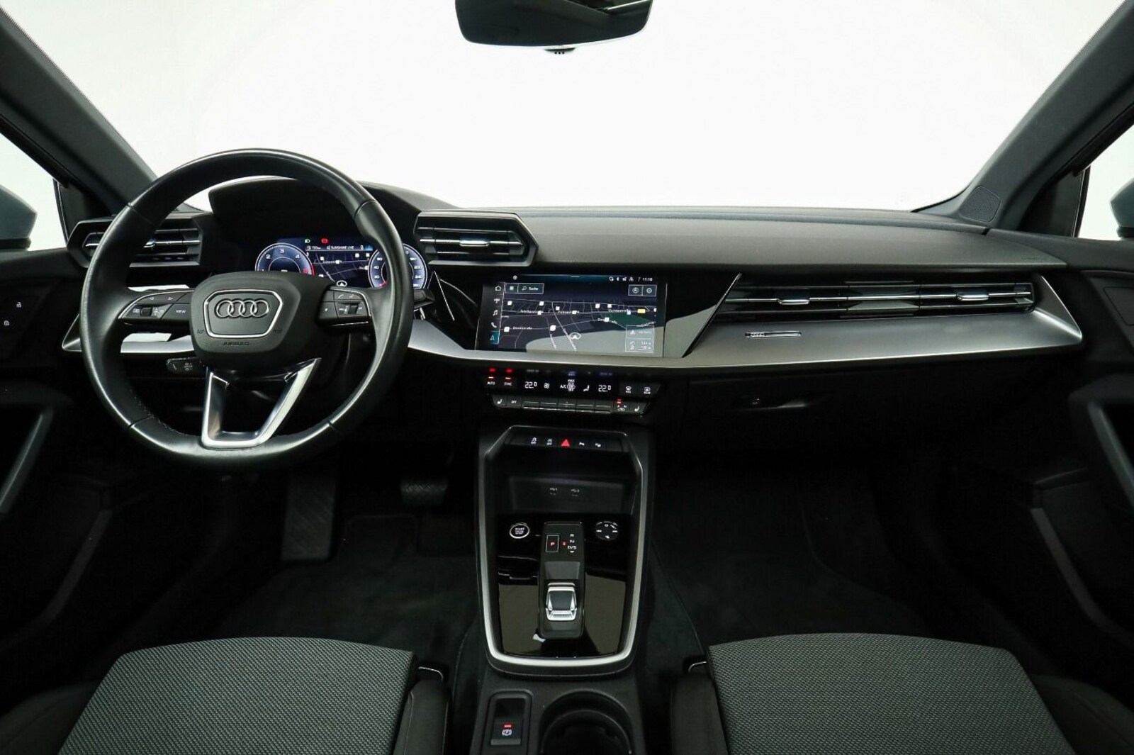 Audi A3 Sportback – Bild 11