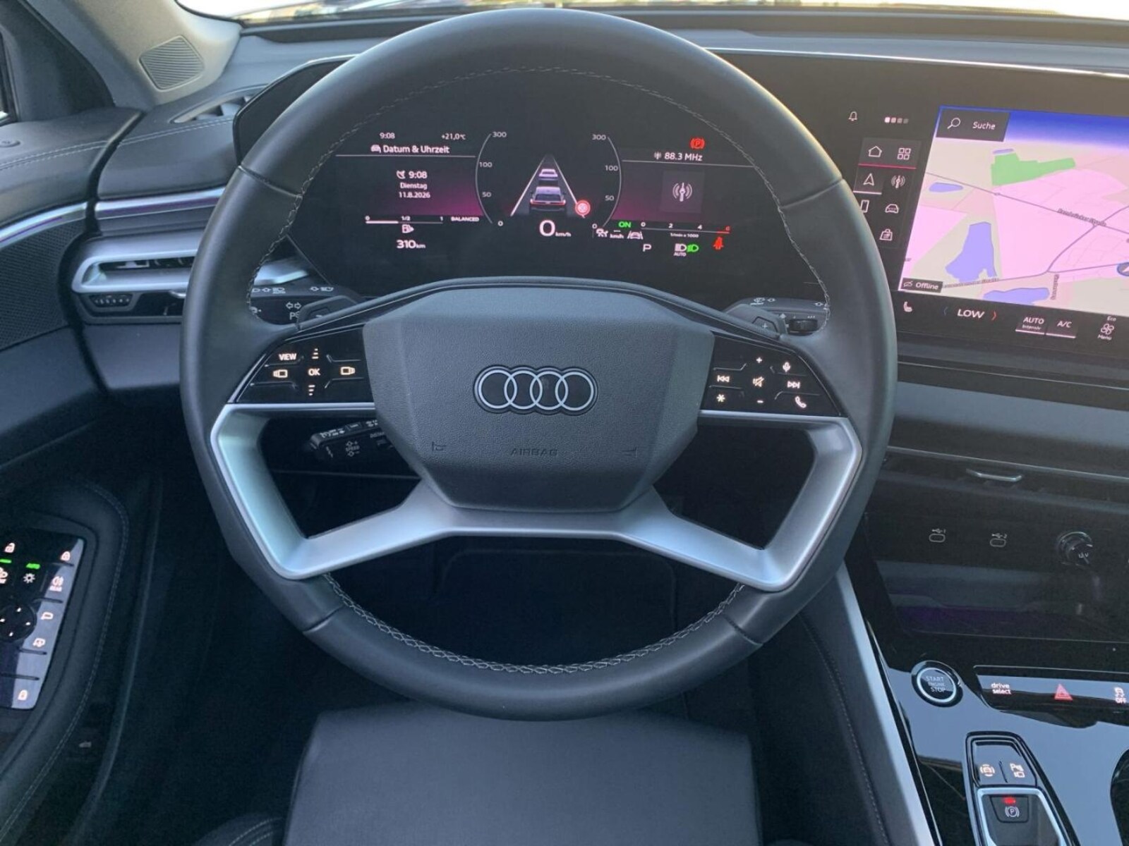 Audi A5 Avant – Bild 15