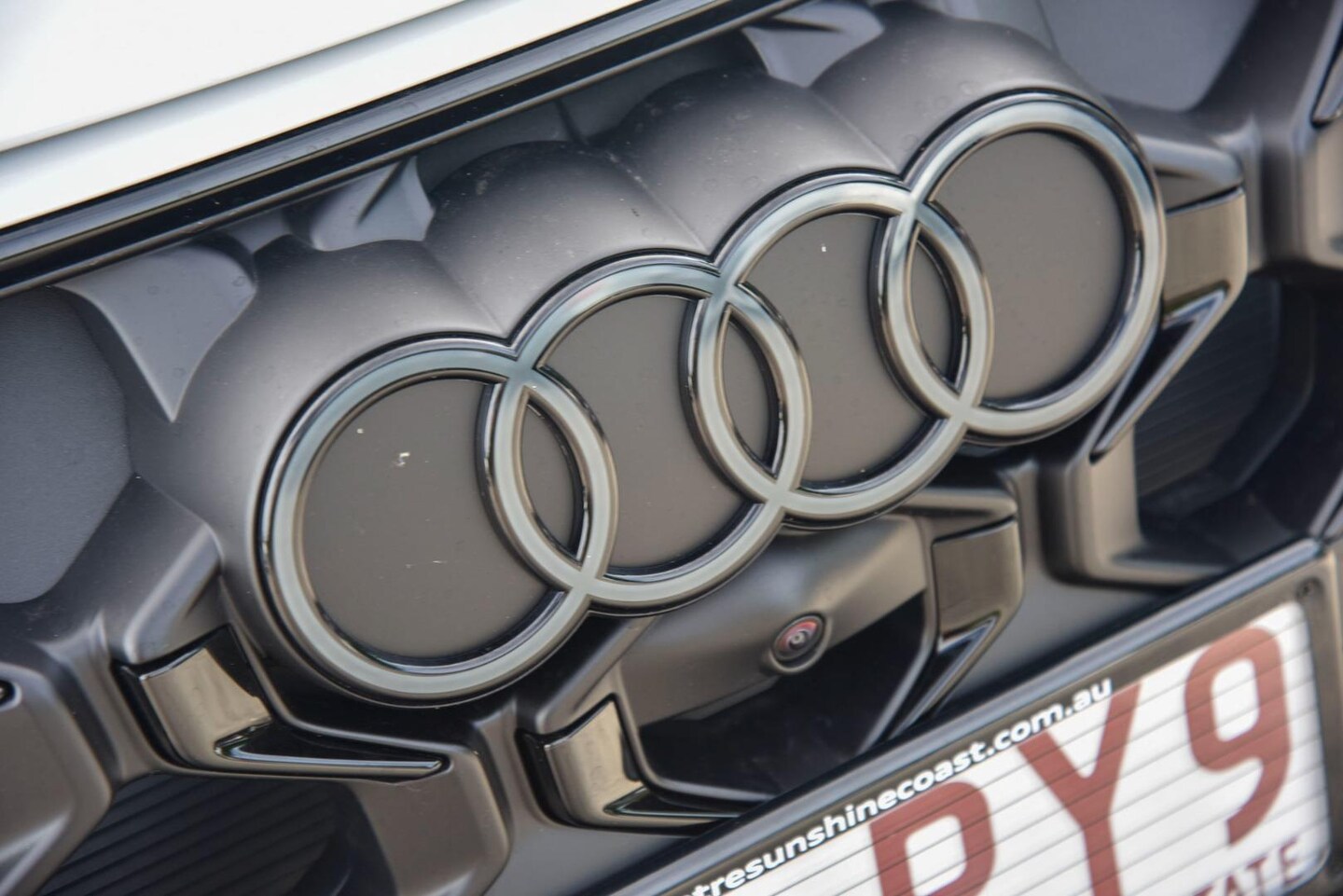 Image about Audi Q5 Sportback TFSI quattro 200 kW sport