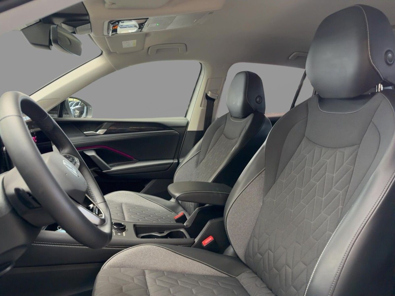 Volkswagen Tiguan – Bild 7