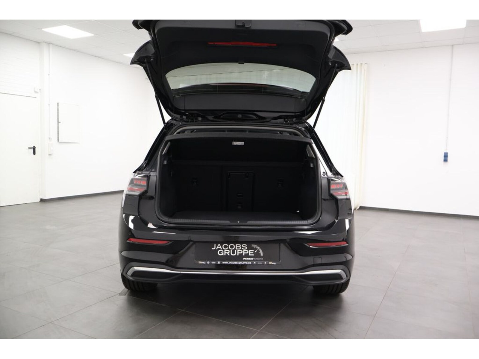 Volkswagen Golf – Bild 23