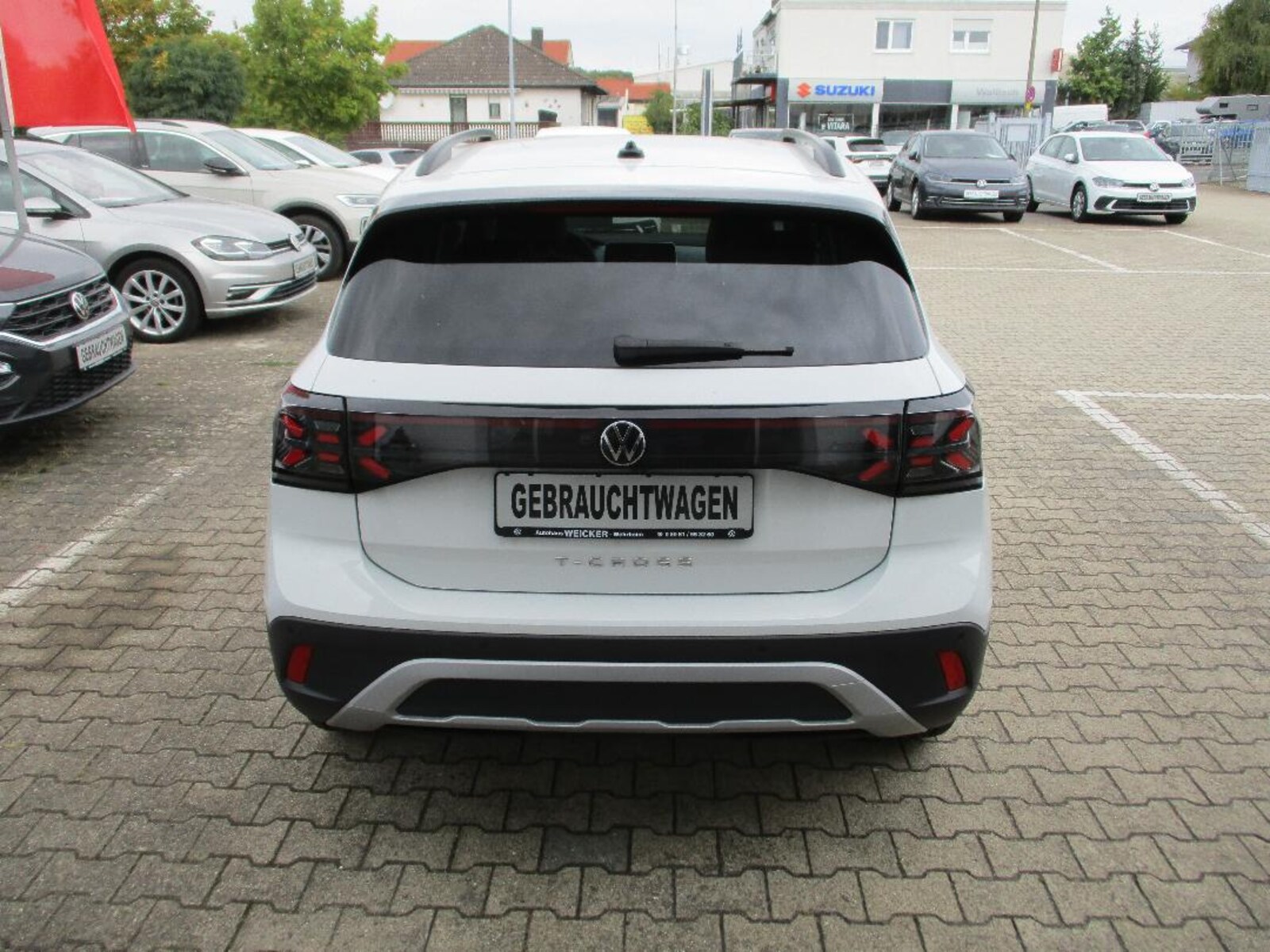 Volkswagen Polo – Bild 8