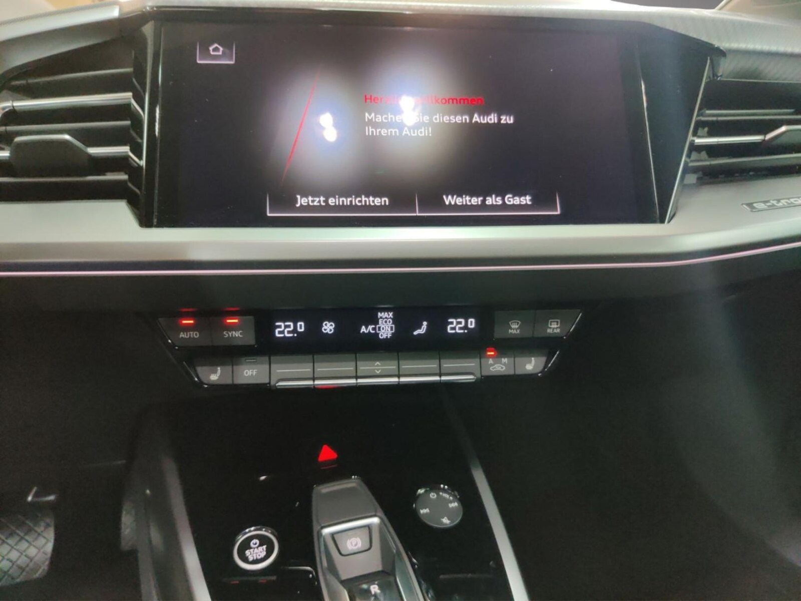 Audi Q4 e-tron – Bild 12