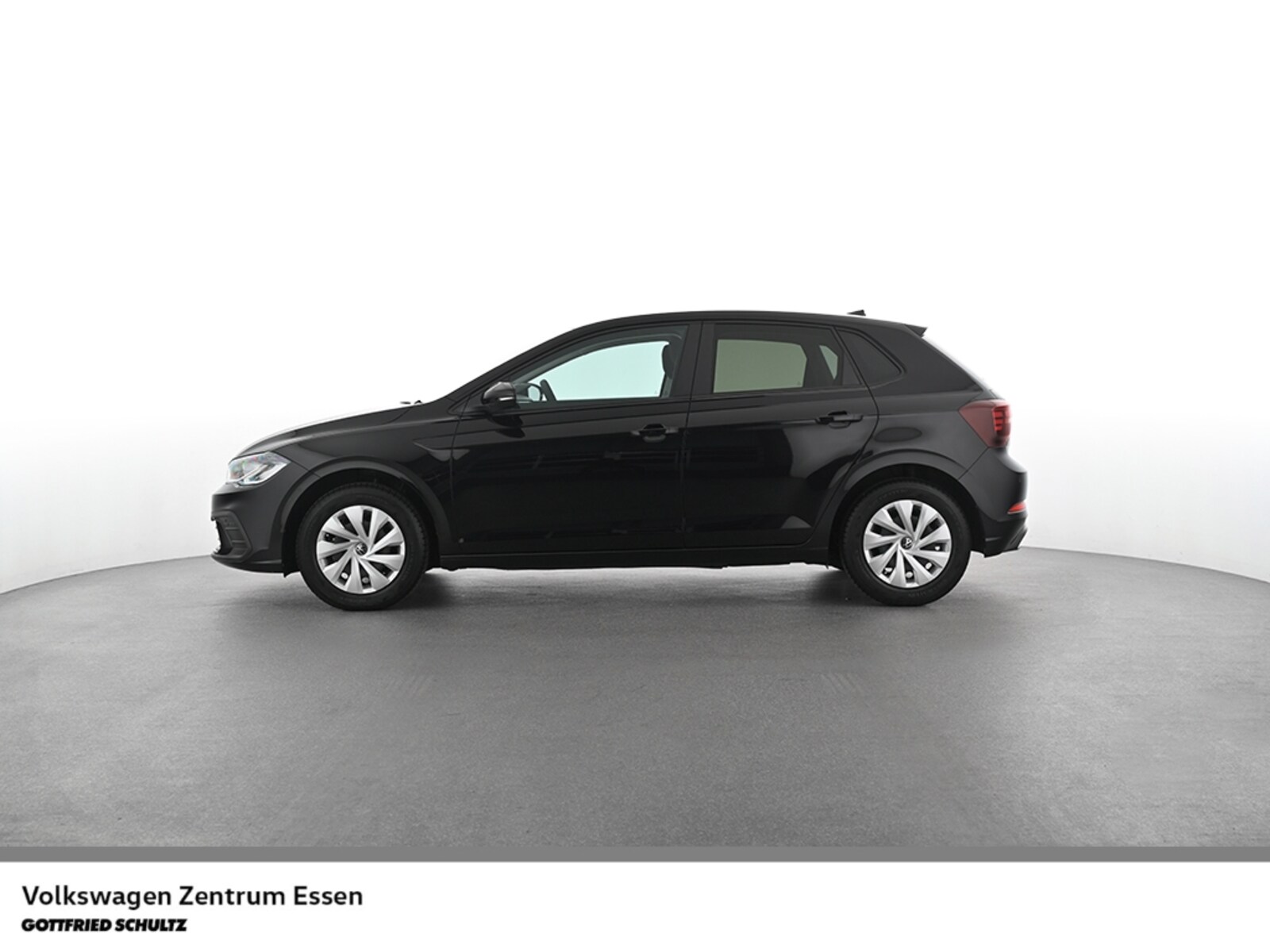 Volkswagen Polo – Bild 3