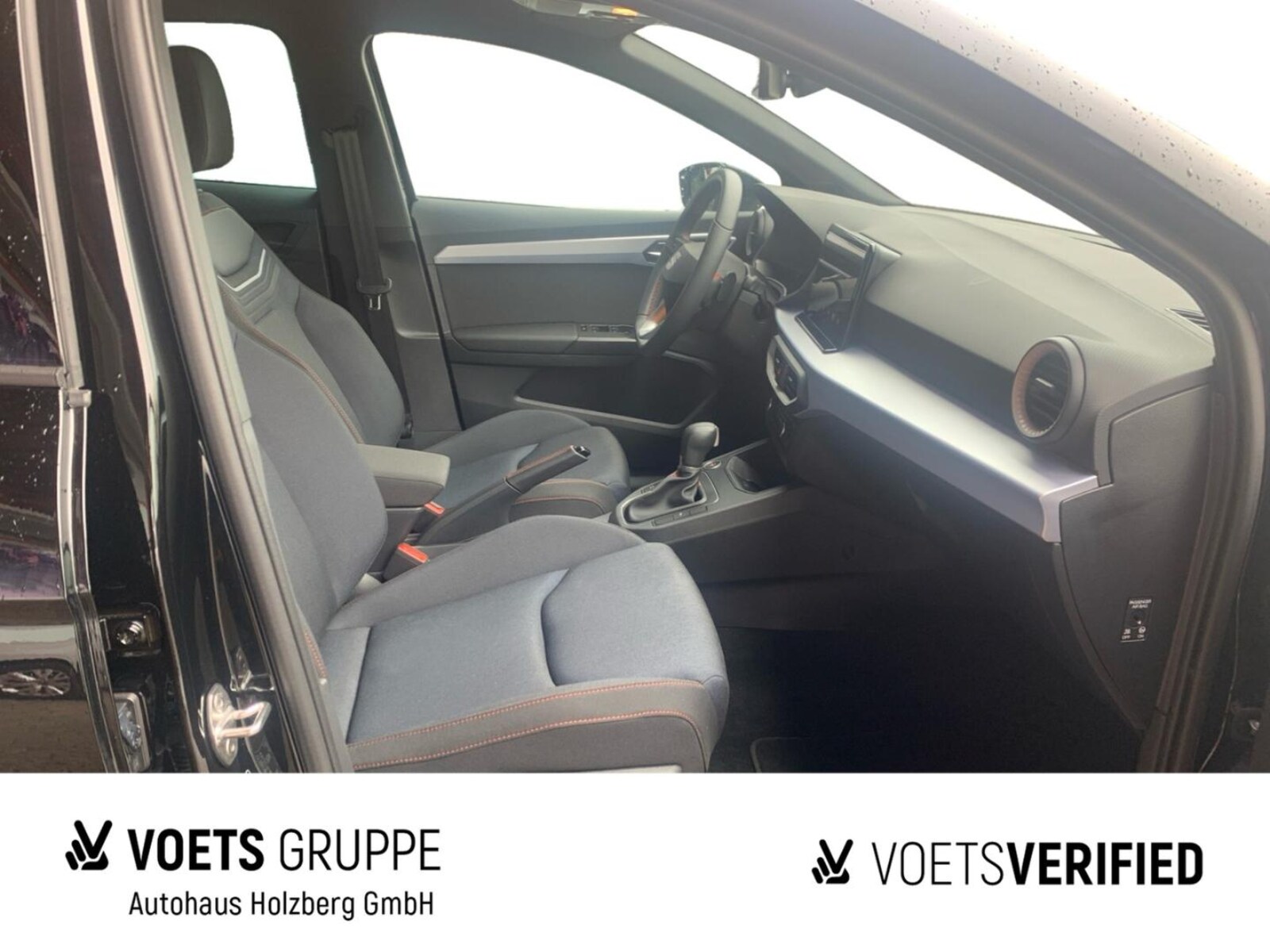 SEAT Ibiza – Bild 6