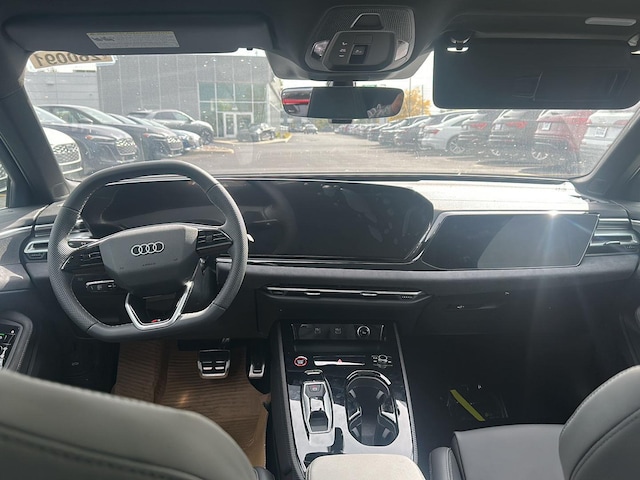 2026 Audi S5 Prestige - Photo 10