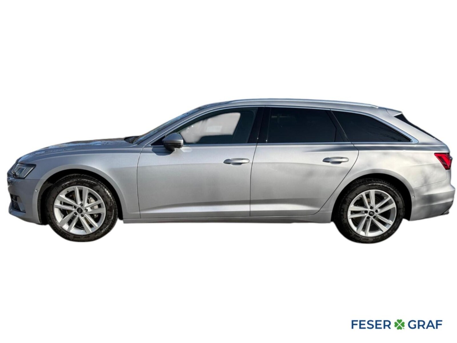 Audi A6 Avant – Bild 3