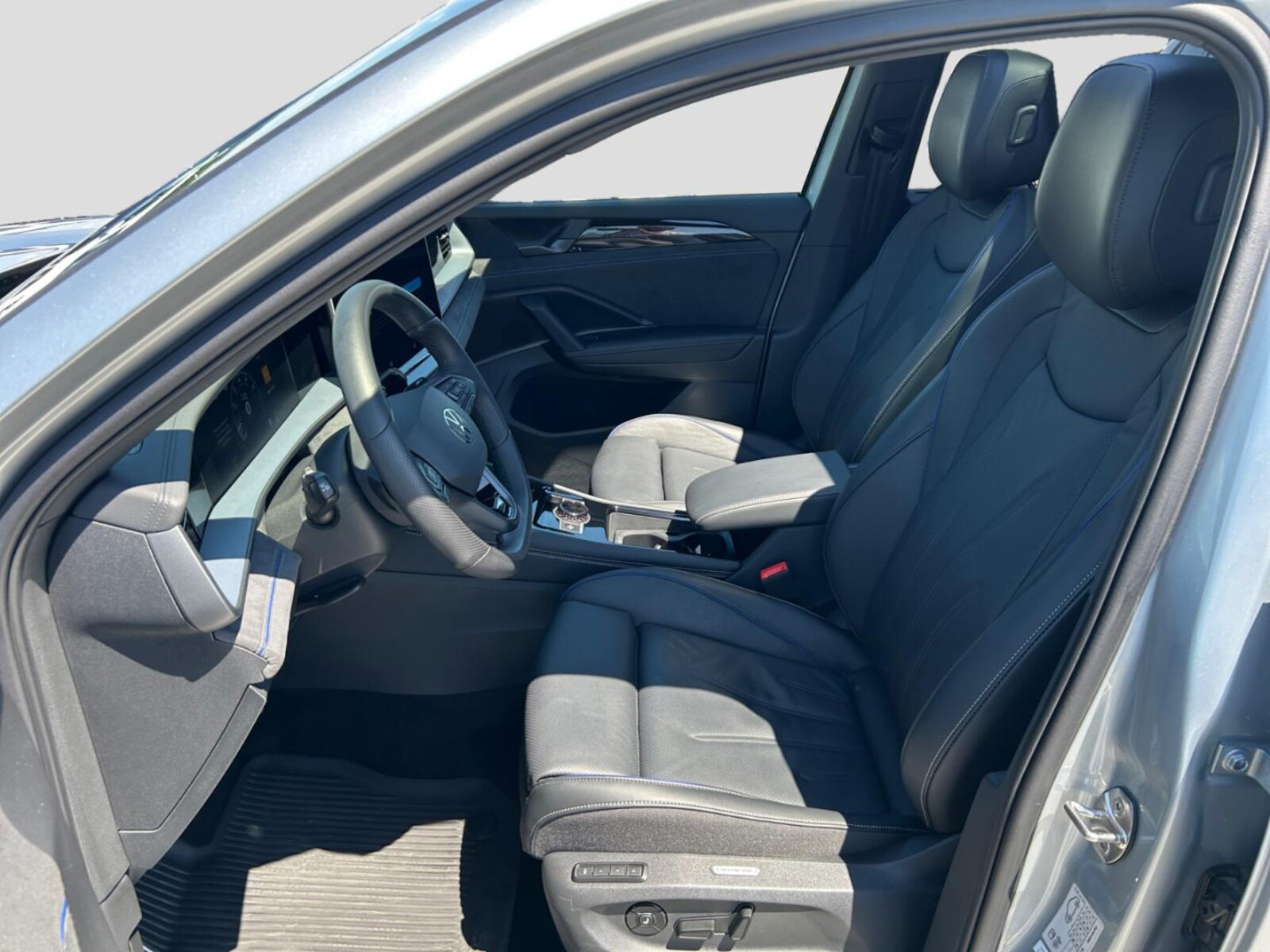 Volkswagen Tayron – Bild 8