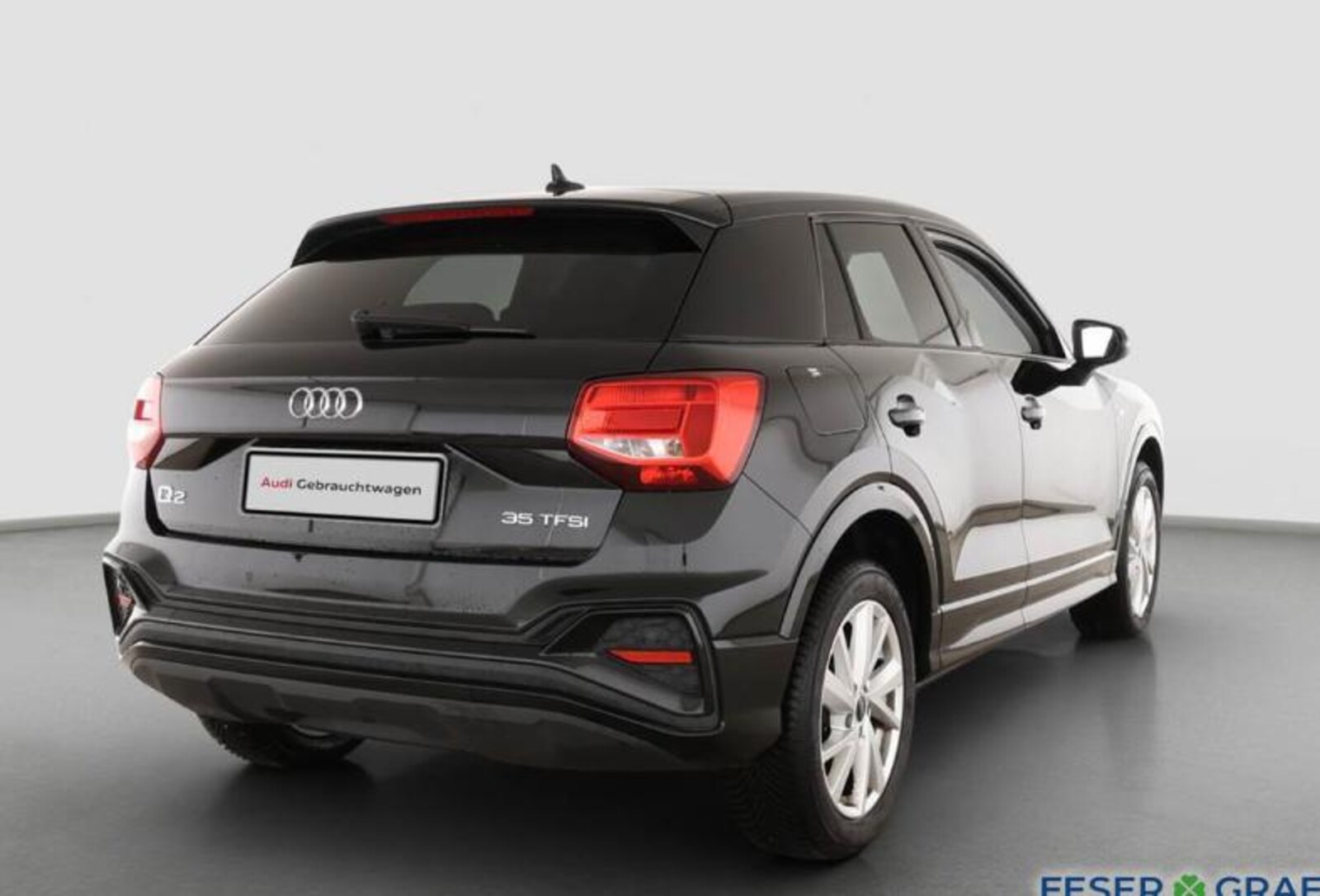 Audi Q2 – Bild 2